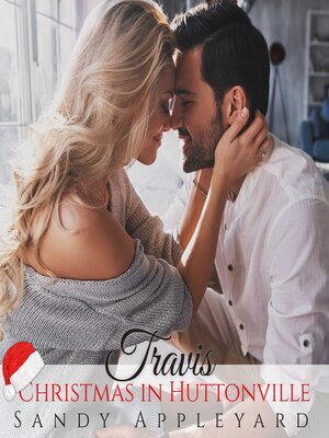 cover image of Travis